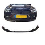 Frontspoiler voor bmw 5 serie g30 g31 sedan touring glanzend, Nieuw