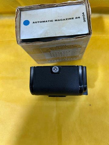 Hasselblad Automatic Magazine 24 Camera-accessoires