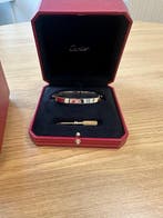 Cartier - Bracelet - Love - 18 carats Or jaune