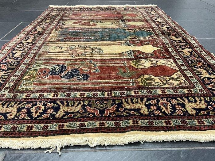 Kayserie - Vloerkleed - 130 cm - 90 cm, Maison & Meubles, Ameublement | Tapis & Moquettes