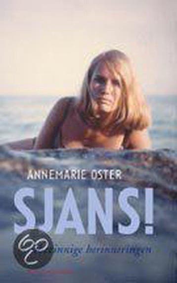 Sjans - Oster, Verzenden, Nieuw