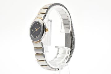 Rado - DiaStar - Sans prix de réserve - 205.0290.3 - Femme -, Handtassen en Accessoires, Nieuw