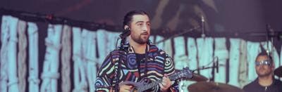 Noah Kahan Tickets | Ziggo Dome Amsterdam, Tickets en Kaartjes, Overige Tickets en Kaartjes