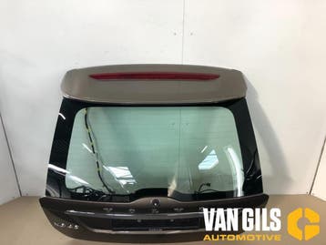 Achterklep Volvo XC60 O212791