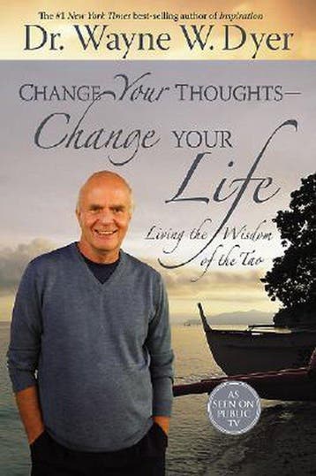 Change Your Thoughts - Dyer, Verzenden, Nieuw