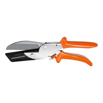 Löwe - kabelgootschaar - profielen knippen - totale lengte, Doe-het-zelf en Bouw, Verzenden, Nieuw