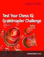 Test Your Chess IQ: Bk. 3 9781857440027 A. Livshitz, Verzenden, Gelezen, A. Livshitz