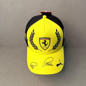 Ferrari - GP Silverstone 2026 - Lewis Hamilton - 2026 - Pet
