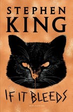 If It Bleeds 9781982150297 Stephen King, Livres, Verzenden, Stephen King