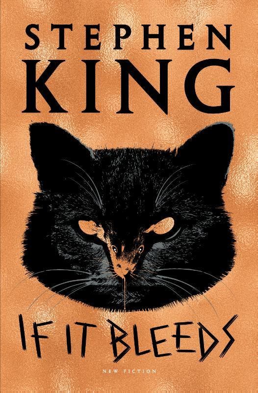 If It Bleeds 9781982150297 Stephen King, Boeken, Overige Boeken, Nieuw, Verzenden