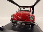 Norev 1:18 - Voiture miniature - VolksWagen 1303 Cabriolet -