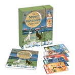 The Green Witchery Tarot Deck | Cerridwen Greenleaf | Nieuw, Verzenden, Nieuw, Cerridwen Greenleaf