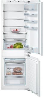 Bosch KIS86AFE0 - Inbouw Koel-vriescombinatie - 177.2 cm -, Elektronische apparatuur, Koelkasten en IJskasten, Ophalen of Verzenden