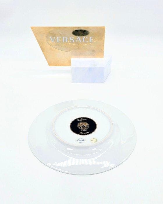 Rosenthal - Versace - Schotel - Porselein, Antiquités & Art, Antiquités | Verre & Cristal