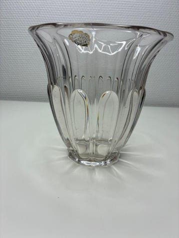 Val Saint Lambert - Vaas - Hel - Glas