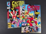 Supereroi Marvel 72x albi assortiti anni 90 - Capitan, Boeken, Nieuw
