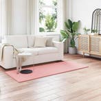 vidaXL Antislip vloerkleed van imitatie konijnenbont OLITE, Verzenden, Nieuw