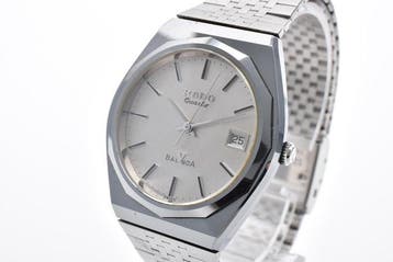 Rado - Balboa - Sans prix de réserve - 107.9592.3 - Homme -, Nieuw