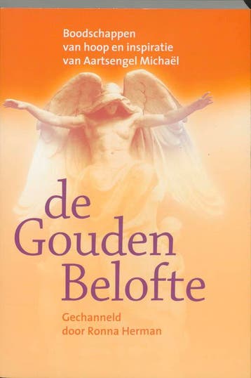De gouden belofte 9789077247075 R. Herman, Boeken, Verzenden, Zo goed als nieuw, R. Herman