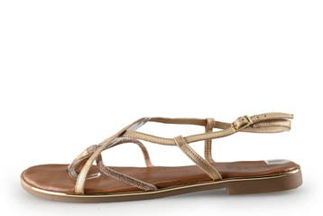 Scapa Sandalen in maat 41 Beige, Verzenden, Sandalen of Muiltjes