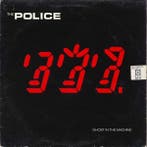 The Police - Ghost In The Machine, Cd's en Dvd's, Verzenden, Gebruikt