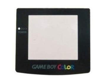 Gameboy Color Replacement Screen (Zonder Logo) (Nieuw), Games en Spelcomputers, Spelcomputers | Nintendo Game Boy, Ophalen of Verzenden