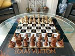 Dominique Kleiner - Échiquier d’Art “Luxury Paris Edition” –