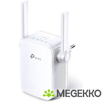 TP-LINK Range Extender RE305, Verzenden, Nieuw
