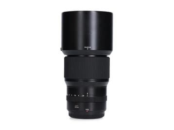 Fujifilm GF 110mm f/2 R LM WR - 1 jaar garantie, Ophalen of Verzenden
