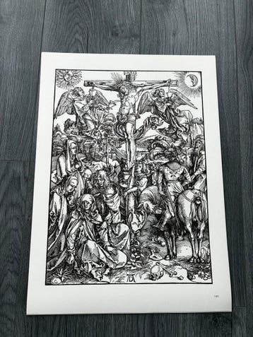 After Albrecht Dürer (1471–1528) - Albrecht Dürer – Museum