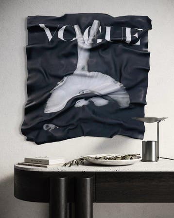 Soyz Bank (1988) - Vogue Elegance