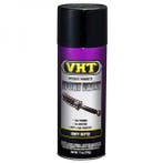 VHT Epoxy all weather satin black (zijdeglans zwart), Verzenden, Nieuw