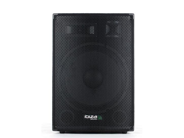 Ibiza Sound DISCO12B Passieve PA Luidspreker Box, Audio, Tv en Foto, Luidsprekerboxen
