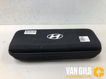 Stekker Hyundai Ioniq O327625, Nieuw