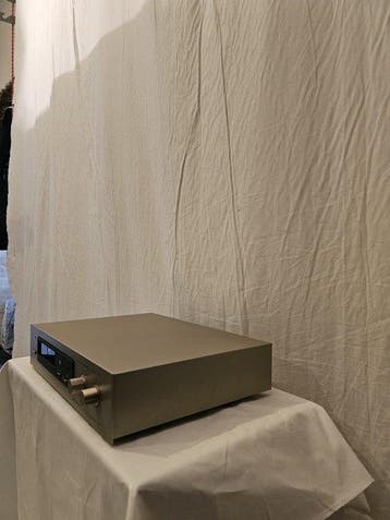 Pioneer - RG-9 Dynamic Signaalprocessor, Nieuw