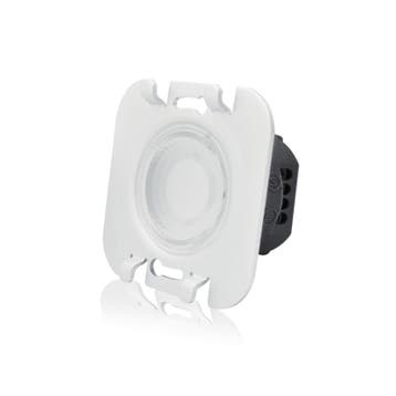 LED wand inbouw armatuur trapverlichting CCT, Huis en Inrichting, Verzenden, Nieuw, Overige fittingen