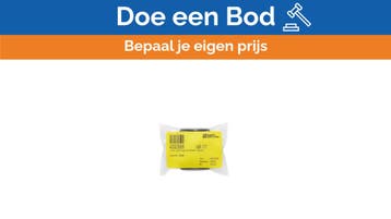Bieden: Jotron VDR Capsule Bumper Protection Cover -100783, Ophalen of Verzenden