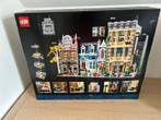 Lego Set - 10278 - Icons - Police Station Nieuw