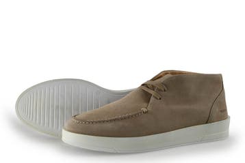 Blackstone Veterboots in maat 41 Beige, Verzenden, Boots