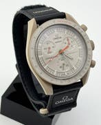 Omega x Swatch - MoonSwatch - Mission to Jupiter - Zonder, Nieuw