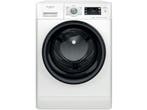 WHIRLPOOL FFS8469BVBE - Wasmachine voorlader - 8 Kg -, Verzenden, Zo goed als nieuw