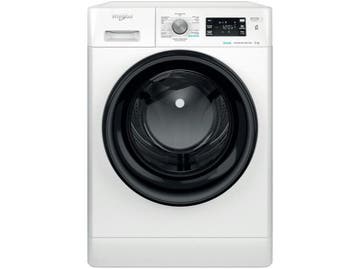 WHIRLPOOL FFS8469BVBE - Wasmachine voorlader - 8 Kg -, Verzenden, Zo goed als nieuw