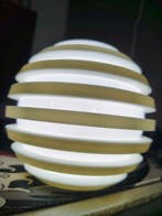 Brillab - Brillab - Lampe de table - Strata 1.0 - PLA