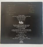 Paul Chain - Life and Death - Doom Metal, Hard Rock - Disque, Nieuw in verpakking