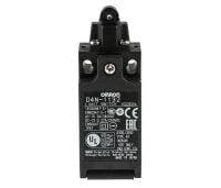 Omron Veiligheidsproducten Eindschakelaar - D4N1132, Doe-het-zelf en Bouw, Elektriciteit en Kabels, Verzenden