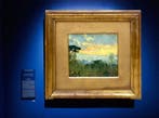 Attilio Pratella (1856–1949) - Impressione (Paesaggio)