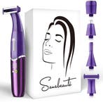 2dekans | 4-in-1 Bikinitrimmer - Sansbeauté® - Gezicht -, Ophalen of Verzenden, Nieuw