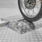 Datona Drempelhulp kort 6 - 9 cm (2 stuks) - Datona, Doe-het-zelf en Bouw, Ophalen of Verzenden, Nieuw