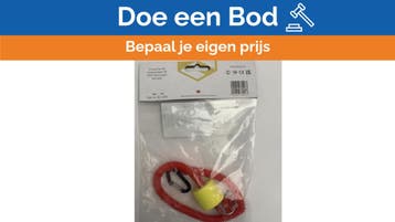 Bieden: ThrustMe Magnetic Kill Switch for Electric Outboard, Ophalen of Verzenden