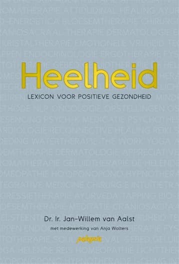 Heelheid 9789492412010 Anja Wolters, Verzenden, Anja Wolters